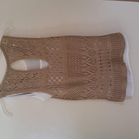 Tank sweater - Picture 3 of 3